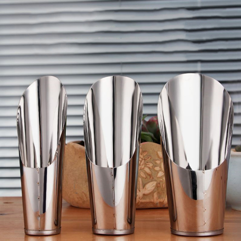 Gardening Tools Sale - 1Pc 새로운 토양 스테인레스 스틸 스페이드