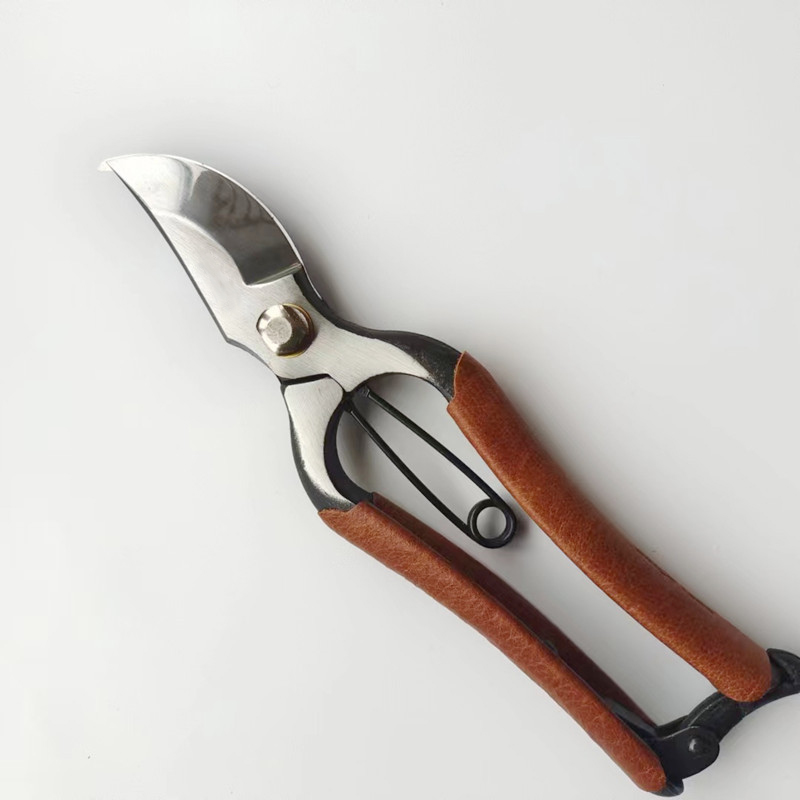 Gardening Tools Japanese - 휴대용 전지가위 정원 전문가용 전지가위 수제