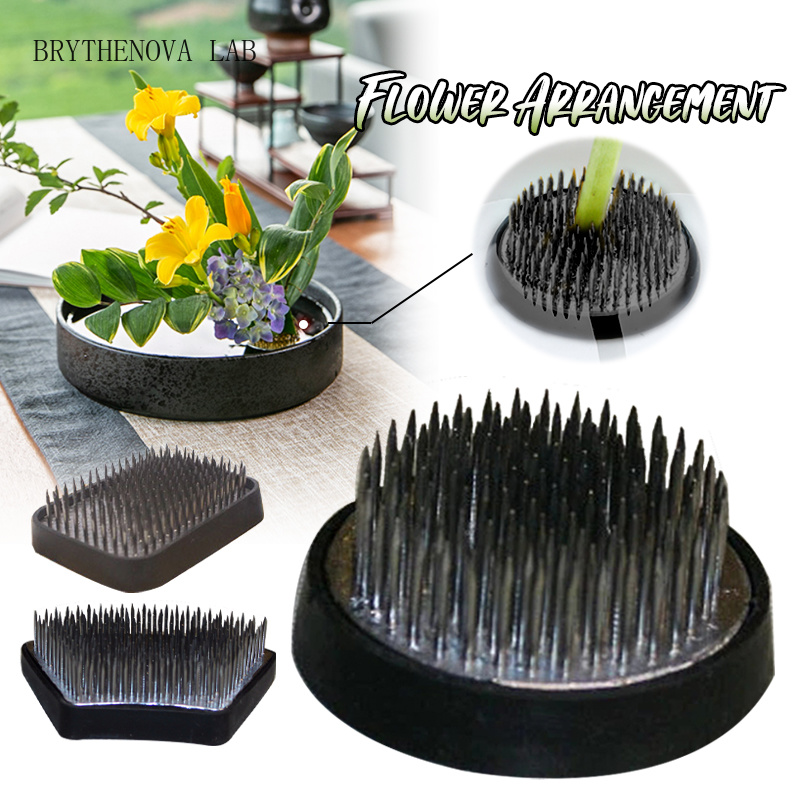Gardening Tools Japanese - 일본 꽃꽂이 핀 니들 이케바나 켄잔