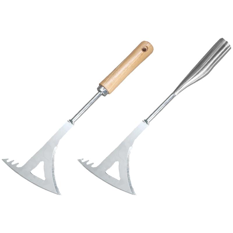 Gardening Tools Sale - 정원 잡초 풀러 수동 균열 잡초