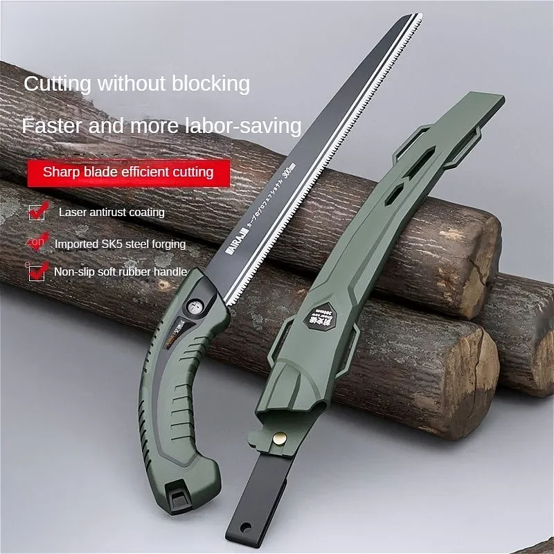Gardening Tools Japanese - 일본식 톱, 나무 절단 도구, 정원