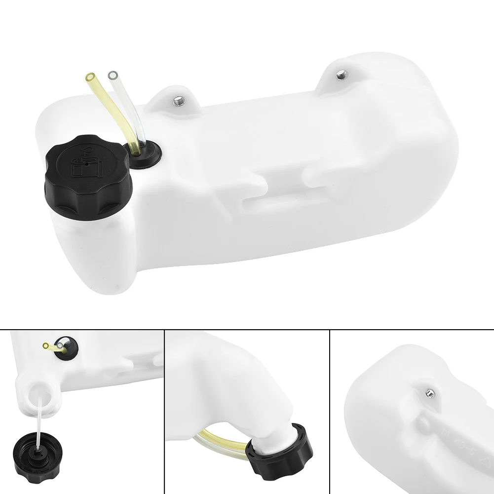 Gardening Tools For Sale - 플라스틱 연료 탱크 DIY 브러시 커터