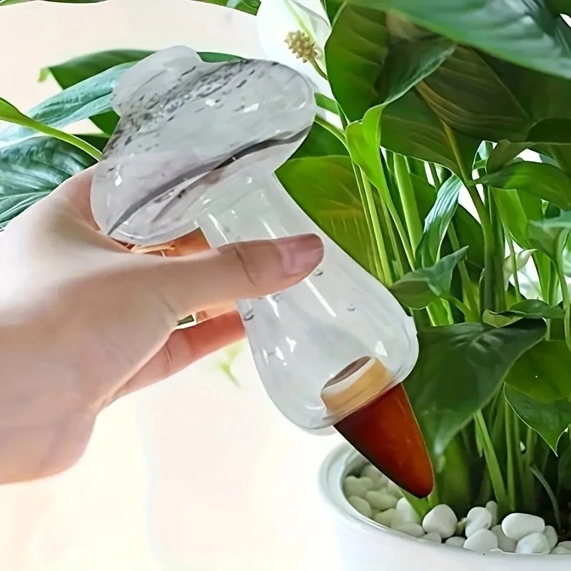 Automatic Plant Waterer - 자동 식물 급수기 물방울 관개 장치