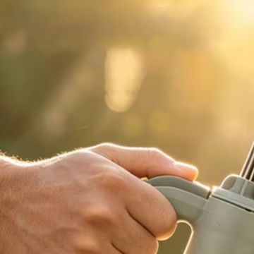 Gardening Tools Target - 섬세한 꽃을 위한 스프레이 막대, 연장된