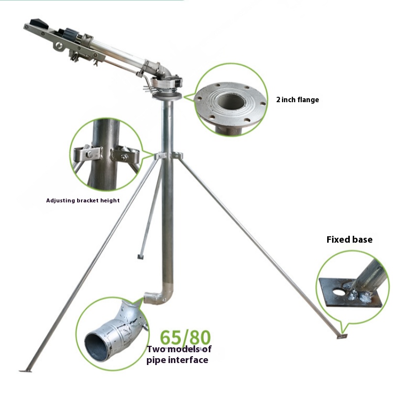핫 세일 120m 정원 관개 시스템 대형 농업용 스프링 - Gardening Tools Big 리뷰 및 가격