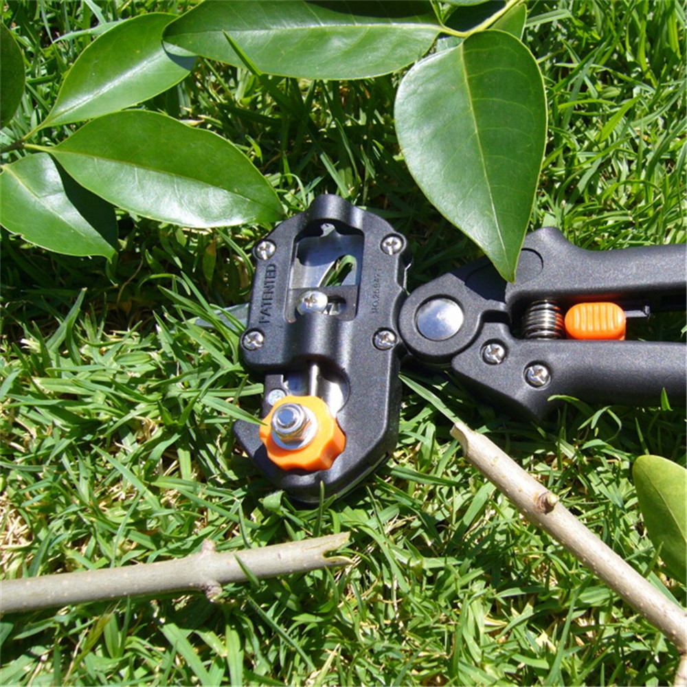 다기능 접목 가위, 묘목장 및 과수원용 테이프와 칼날이 - Gardening Tools Japanese 리뷰 및 가격