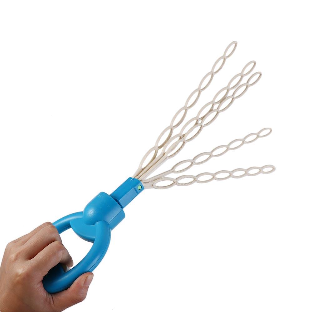 32홀 버블 스틱 비눗방울 놀이용 5개의 발톱 모양 어 - Gardening Tools Big 리뷰 및 가격