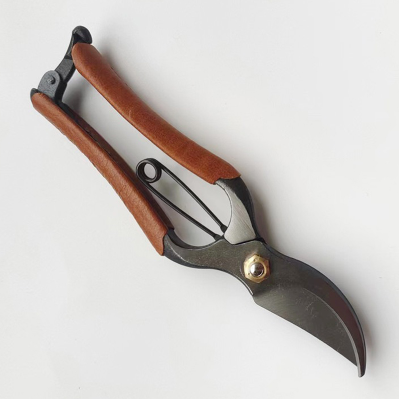 휴대용 전지가위 정원 전문가용 전지가위 수제 단조 가위 - Gardening Tools Japanese 리뷰 및 가격