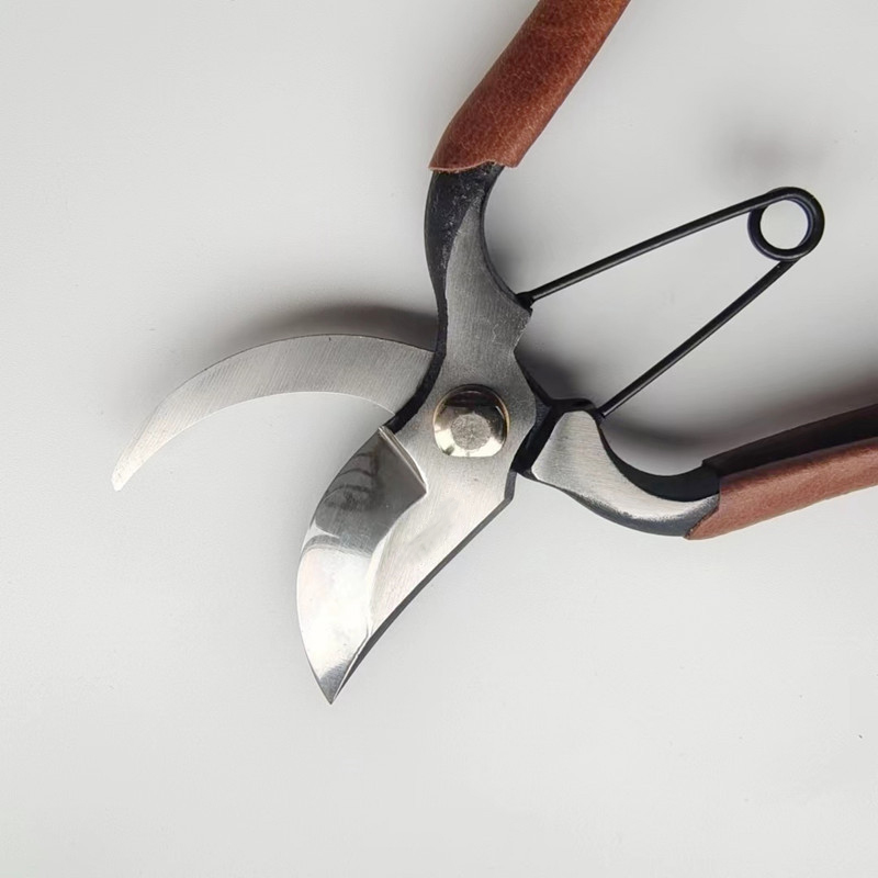 휴대용 전지가위 정원 전문가용 전지가위 수제 단조 가위 - Gardening Tools Japanese 리뷰 및 가격