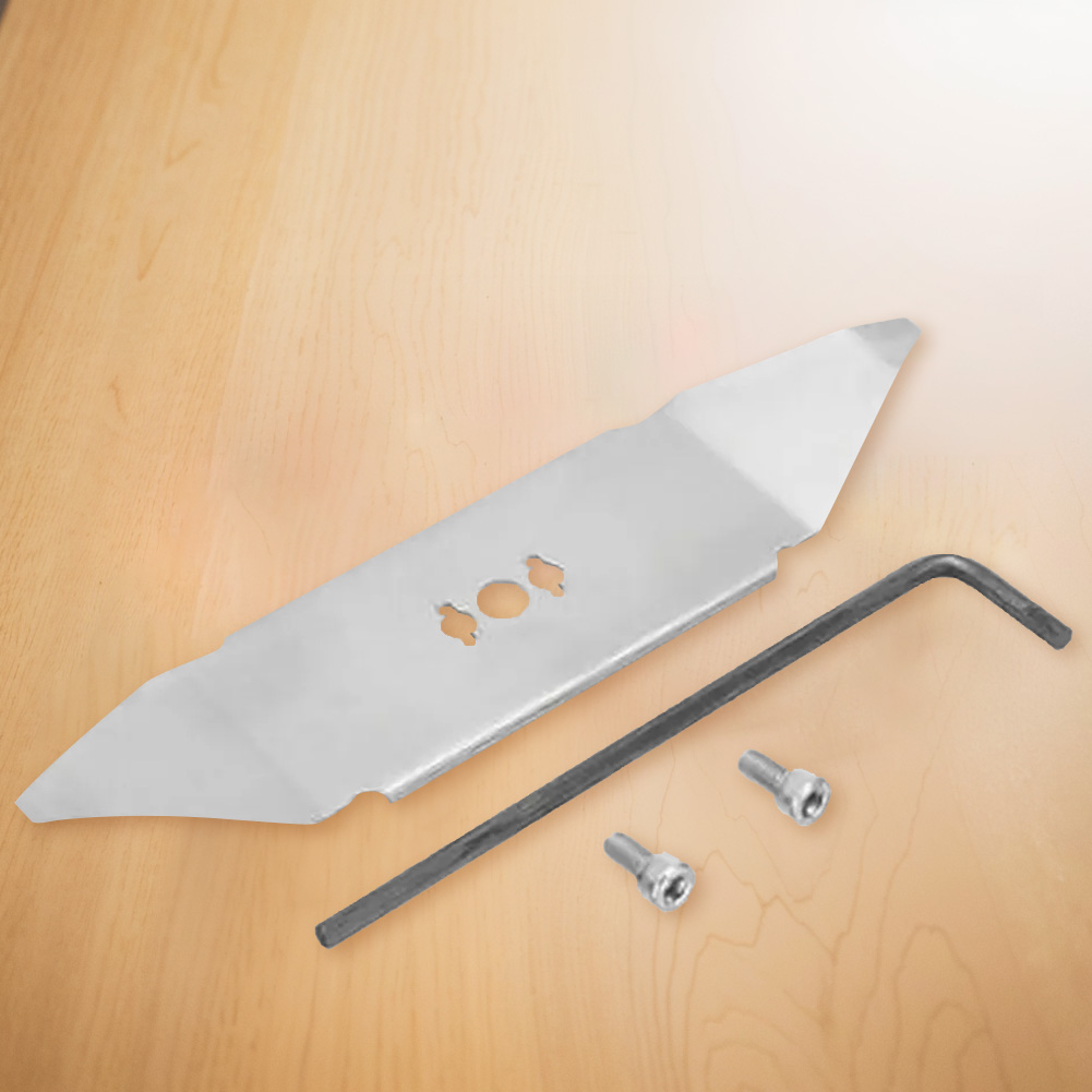 Robomow RX 전문가용 스테인리스 스틸 교체 나이 - Gardening Tools Gifts 리뷰 및 가격