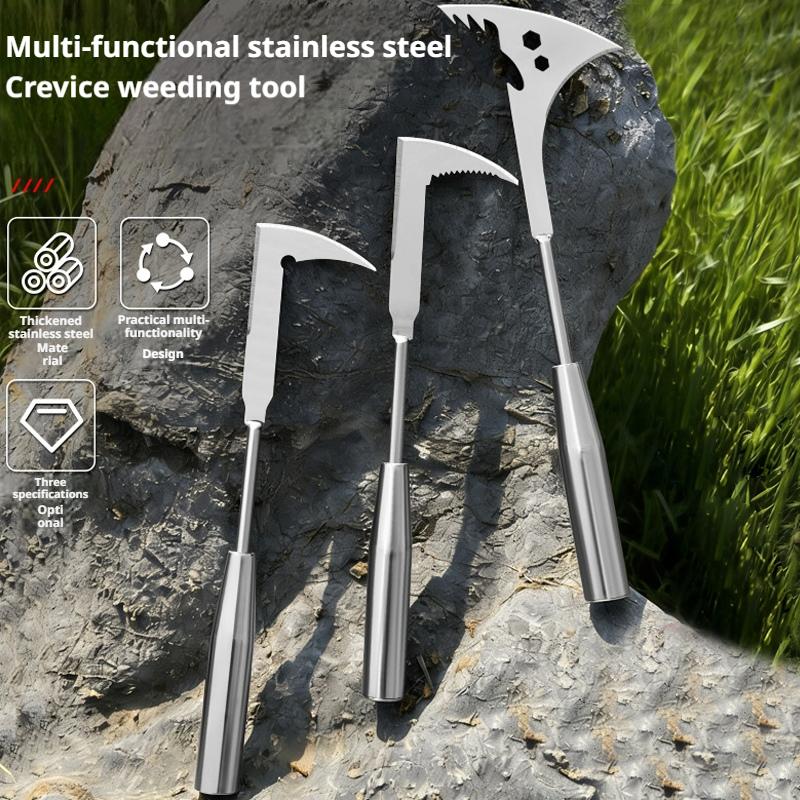 수동 제초 도구(1개) - 기어가 있는 내구성 있는 스 - Gardening Tools Japanese 리뷰 및 가격