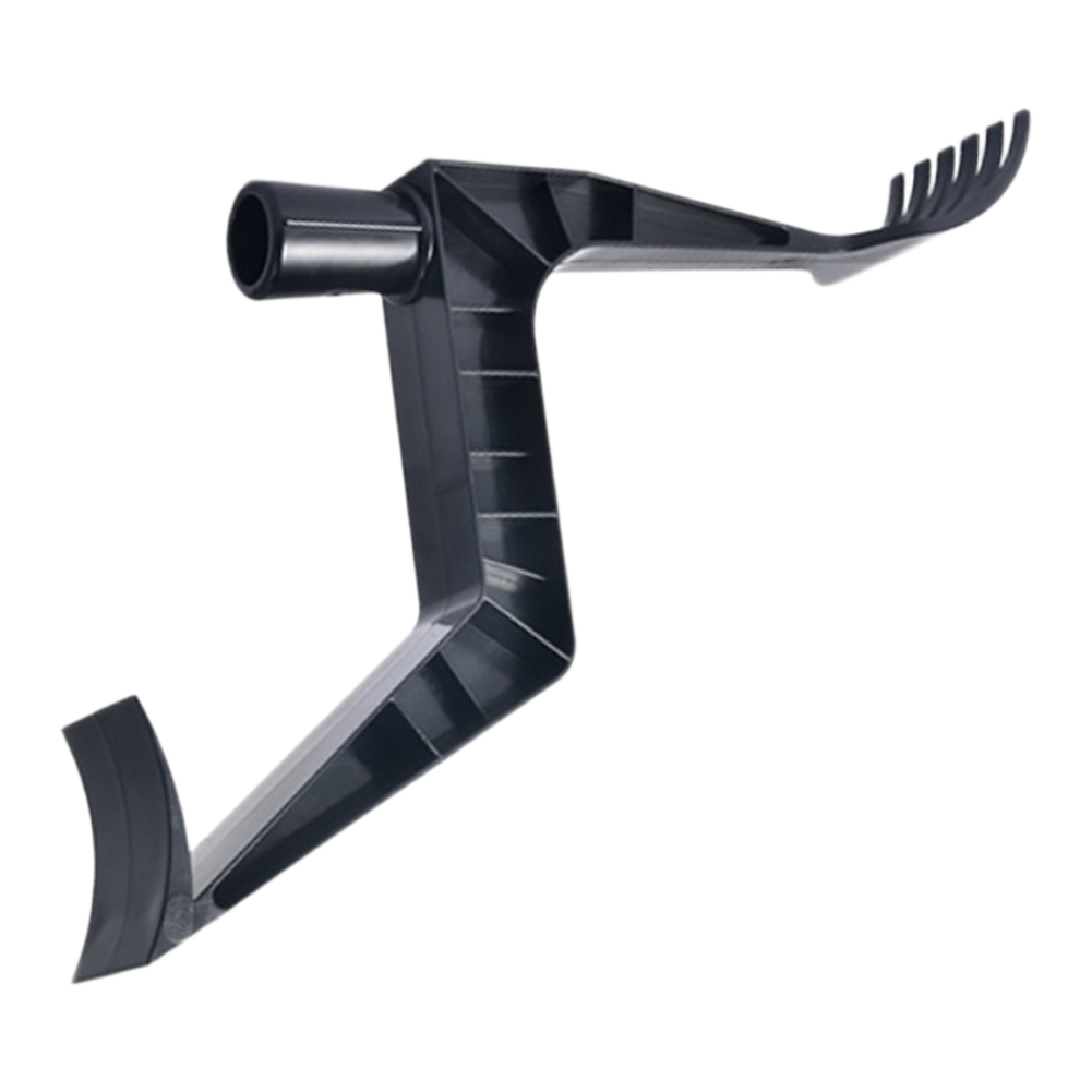 정밀한 스푼과 발톱 모양 팁이 있는 거터 청소 도구로, - Gardening Tools Target 리뷰 및 가격