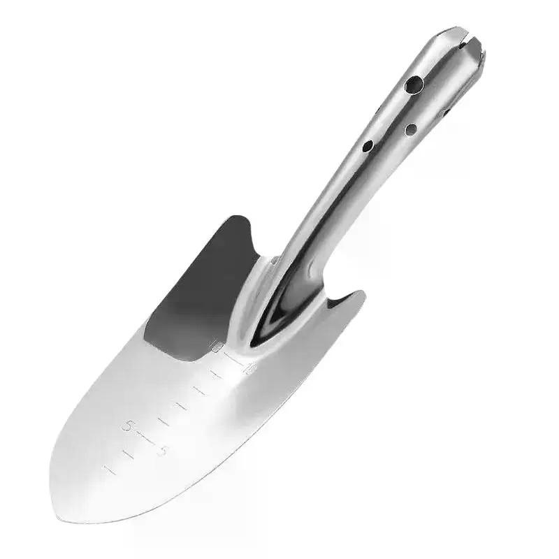 스테인리스 스틸 소형 삽 꽃 심기 정원 도구 화분 심기 - Gardening Tools Sale 리뷰 및 가격