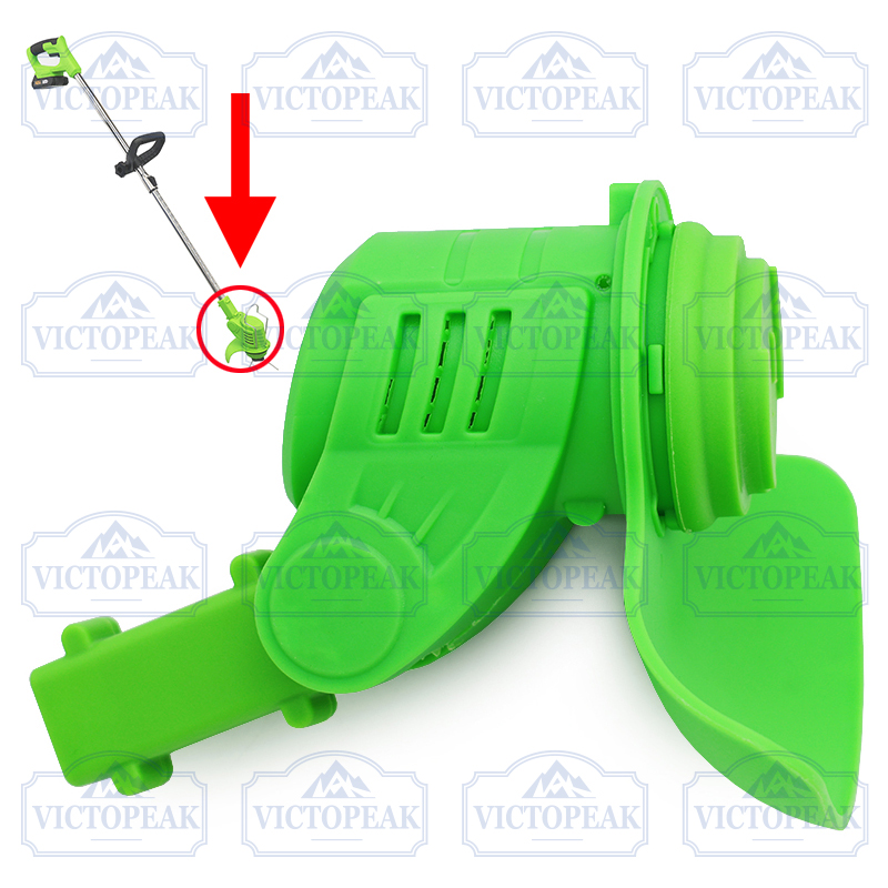 정원용 전동 공구 액세서리 잔디 트리머 부품 세트 브러 - Gardening Tools Gifts 리뷰 및 가격