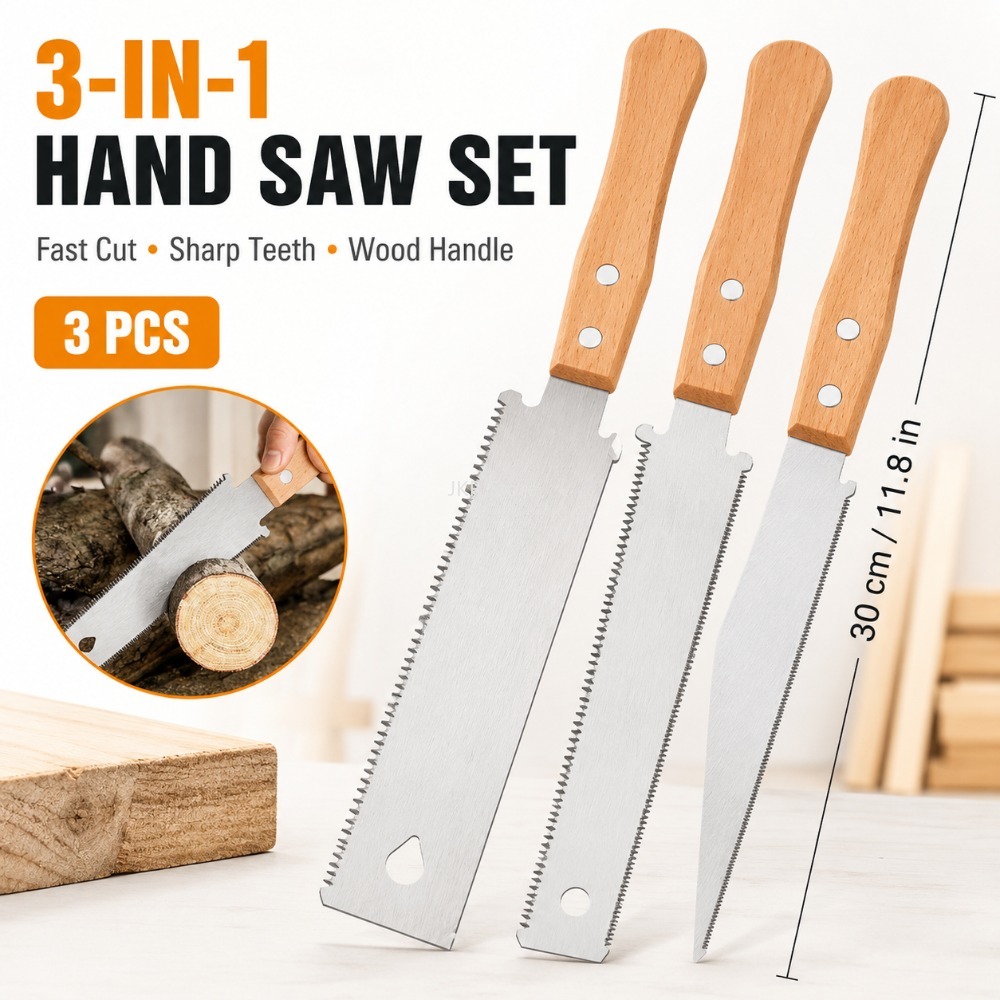 미세한 톱니를 가진 일본식 수공용 톱, SK5 강철,  - Gardening Tools Japanese 리뷰 및 가격