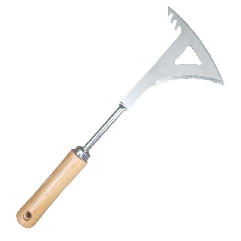 정원 잡초 풀러 수동 균열 잡초 추출기 제거 도구, 농 - Gardening Tools Sale 리뷰 및 가격