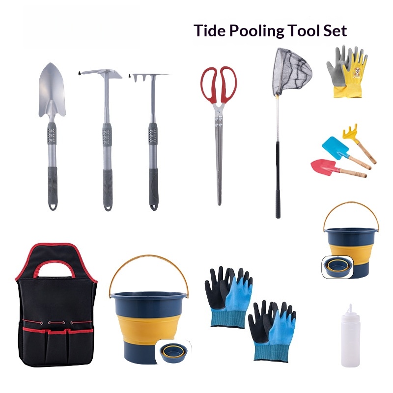 정원 도구 세트, 이중 목적 호미, 타겟 버킷, 장갑  - Gardening Tools Target 리뷰 및 가격