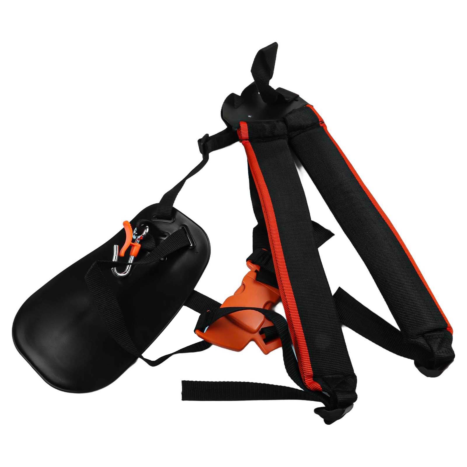 어깨 벨트 모어 스트랩 어깨 하네스 스트랩 잔디 깎는  - Gardening Tools For Sale 리뷰 및 가격