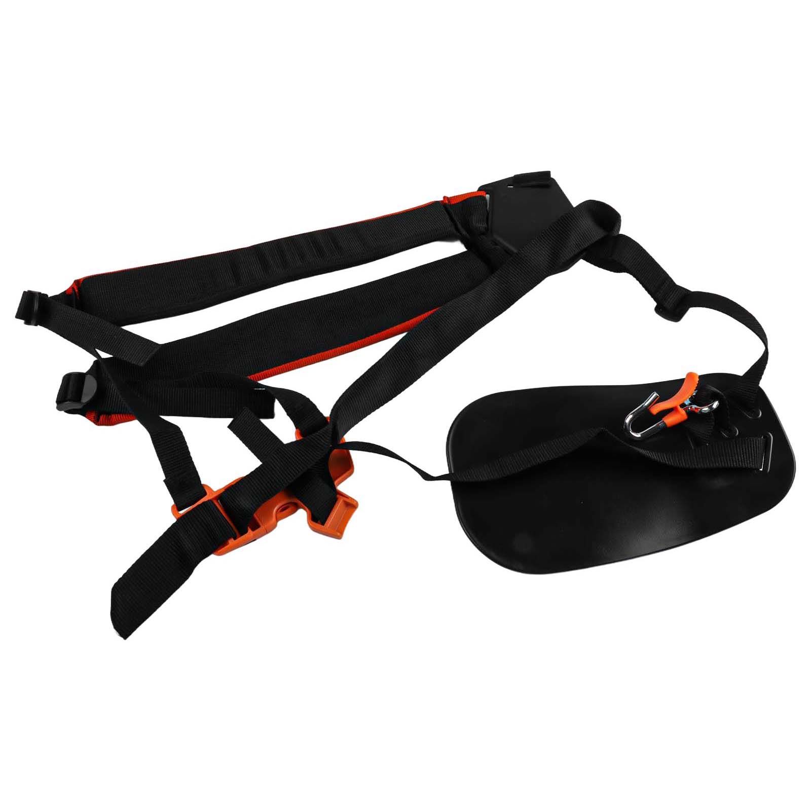 어깨 벨트 모어 스트랩 어깨 하네스 스트랩 잔디 깎는  - Gardening Tools For Sale 리뷰 및 가격
