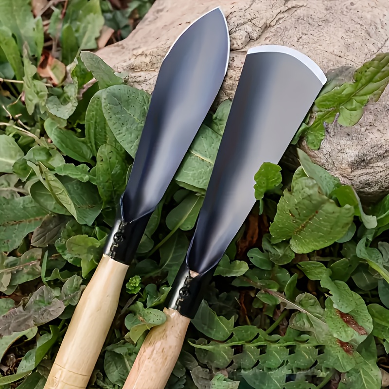 심기 및 잡초 제거를 위한 정원 삽 도구 세트, 금속  - Gardening Tools Sale 리뷰 및 가격