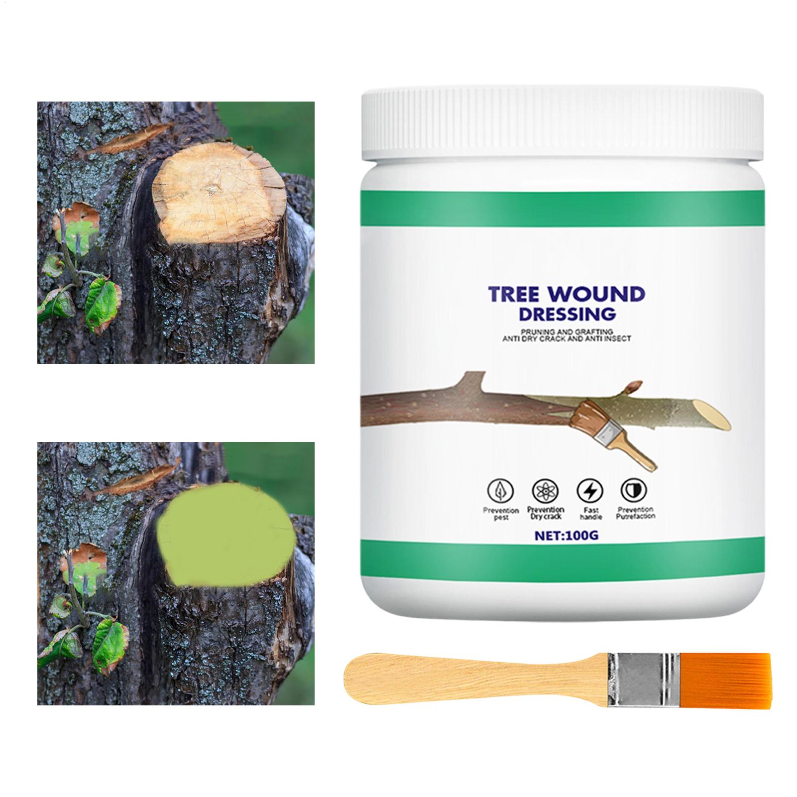 나무 접목 풀이용 풀이액, 나무 상처 풀이용 풀이액,  - Gardening Tools Wholesale 리뷰 및 가격