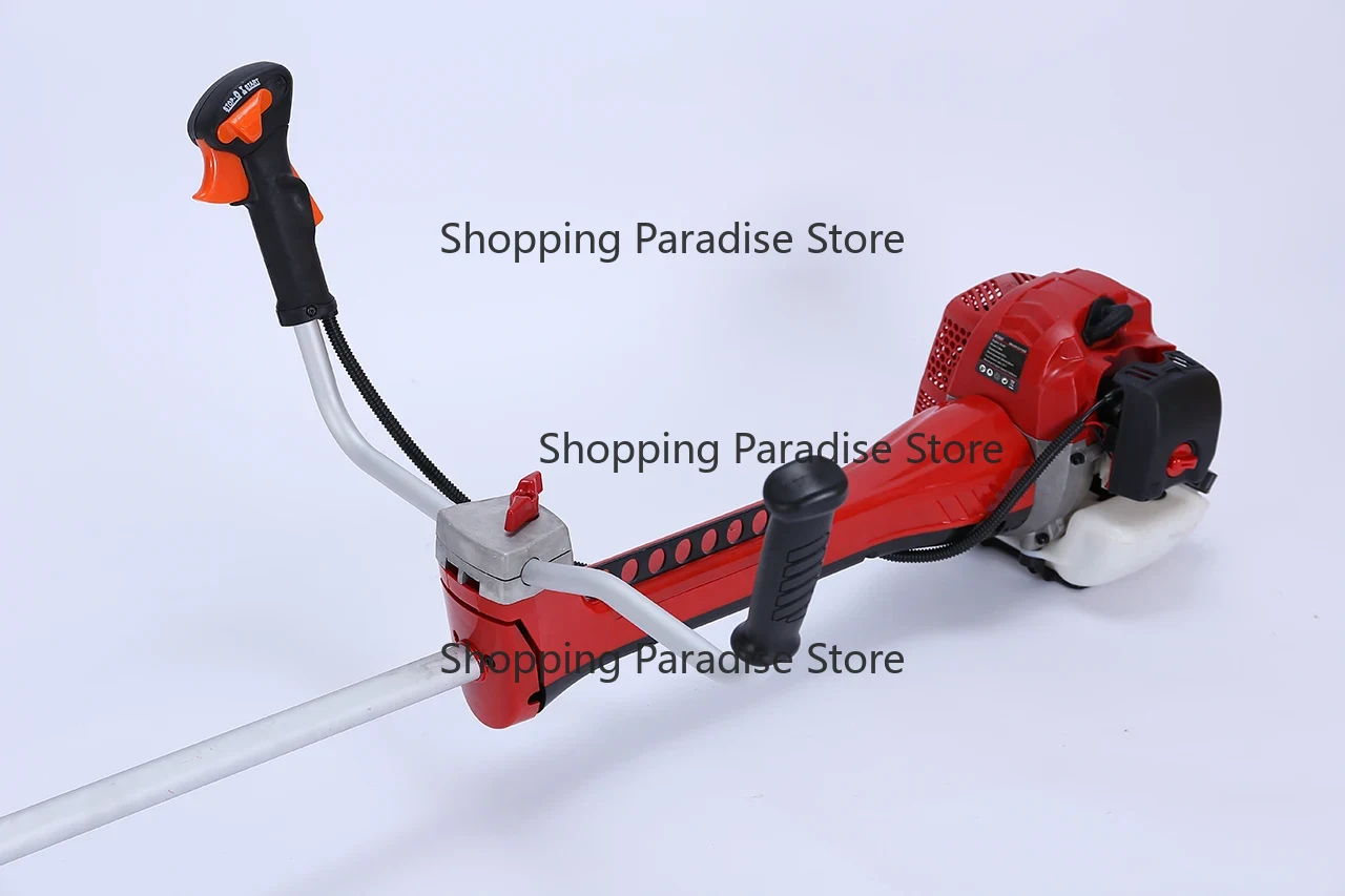 고품질 CE 저진동 BC415 수동 독일산 브러시 커터 - Gardening Tools German 리뷰 및 가격